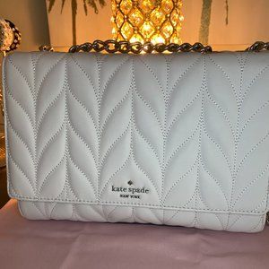 Kate Spade Briar Lane Emelyn Shoulder Bag ♠️NWOT♠️